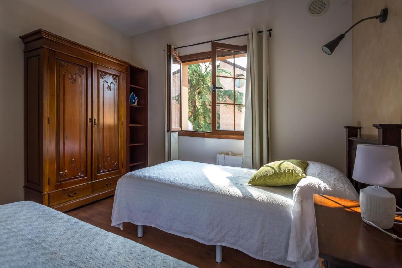 Apartamentos Rincon Del Duende San Martin (Asturias) Exterior photo